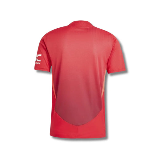 Manchester United 24/25 - Home