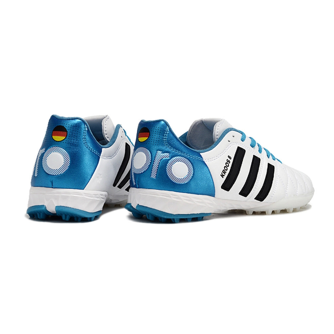 11Pro "Toni Kroos" White/Blue - TF