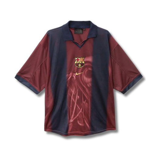 Travis Scott x Barcelona Trilogy Bundle - My Store