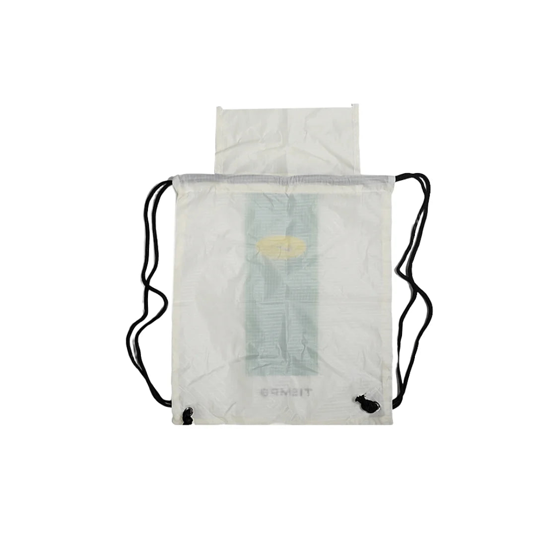 Tiempo Swoosh Shoe Bag
