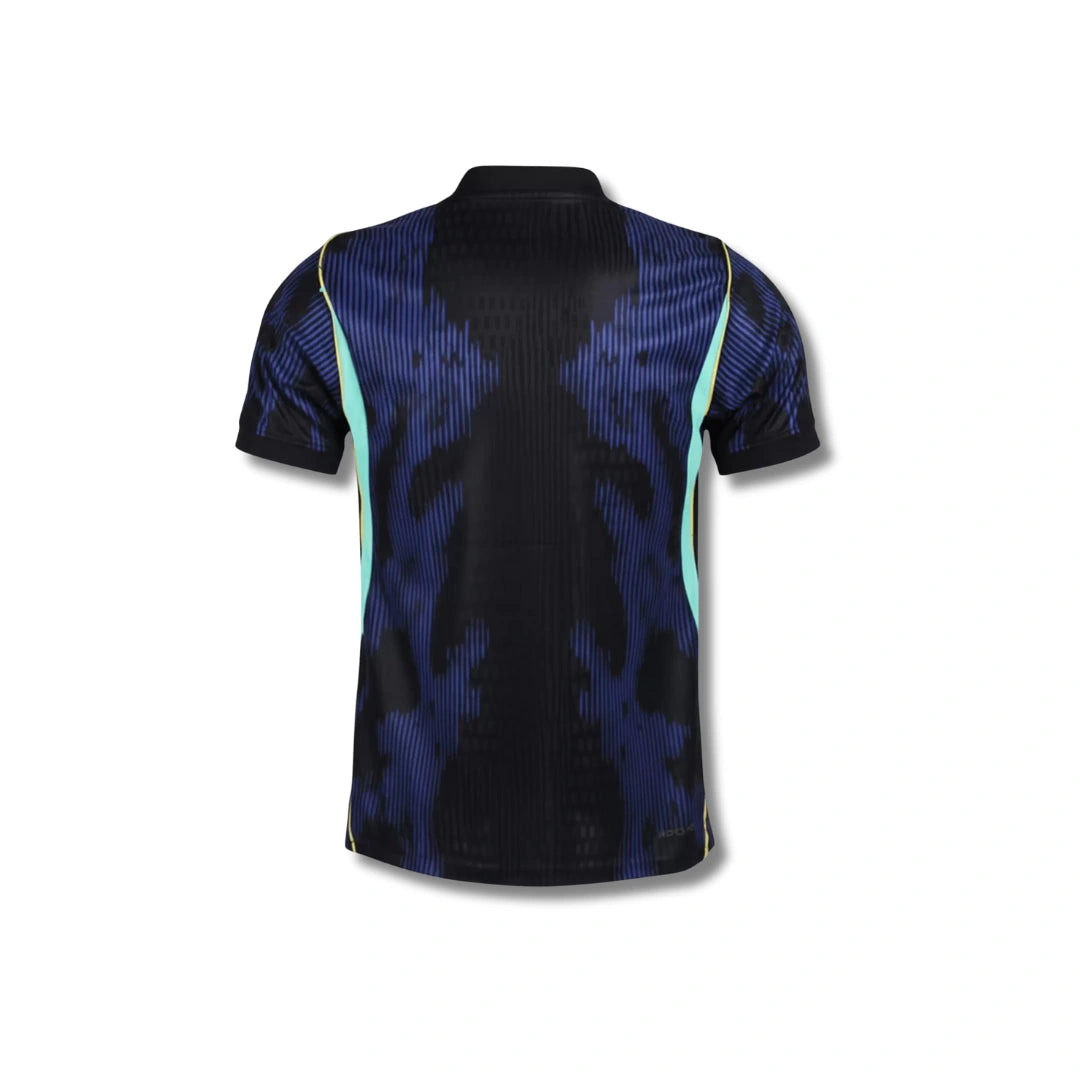 Brazil Away Jersey 25/26