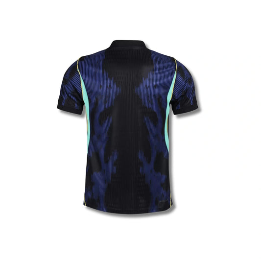 Brazil Away Jersey 25/26