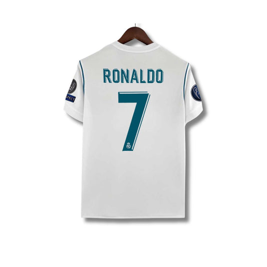 Real Madrid 2017 - Home - My Store