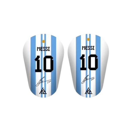"Messi" KC Pitch Bundle - My Store