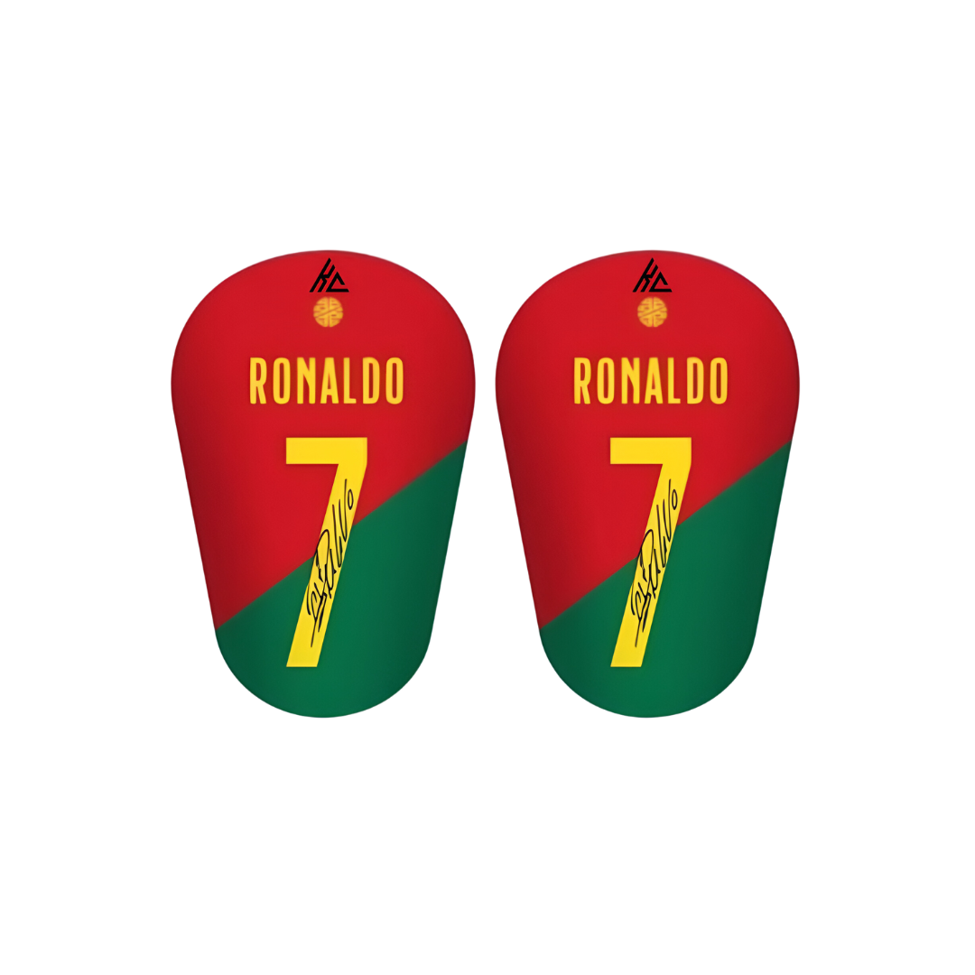 "CR7" KC Pitch Bundle