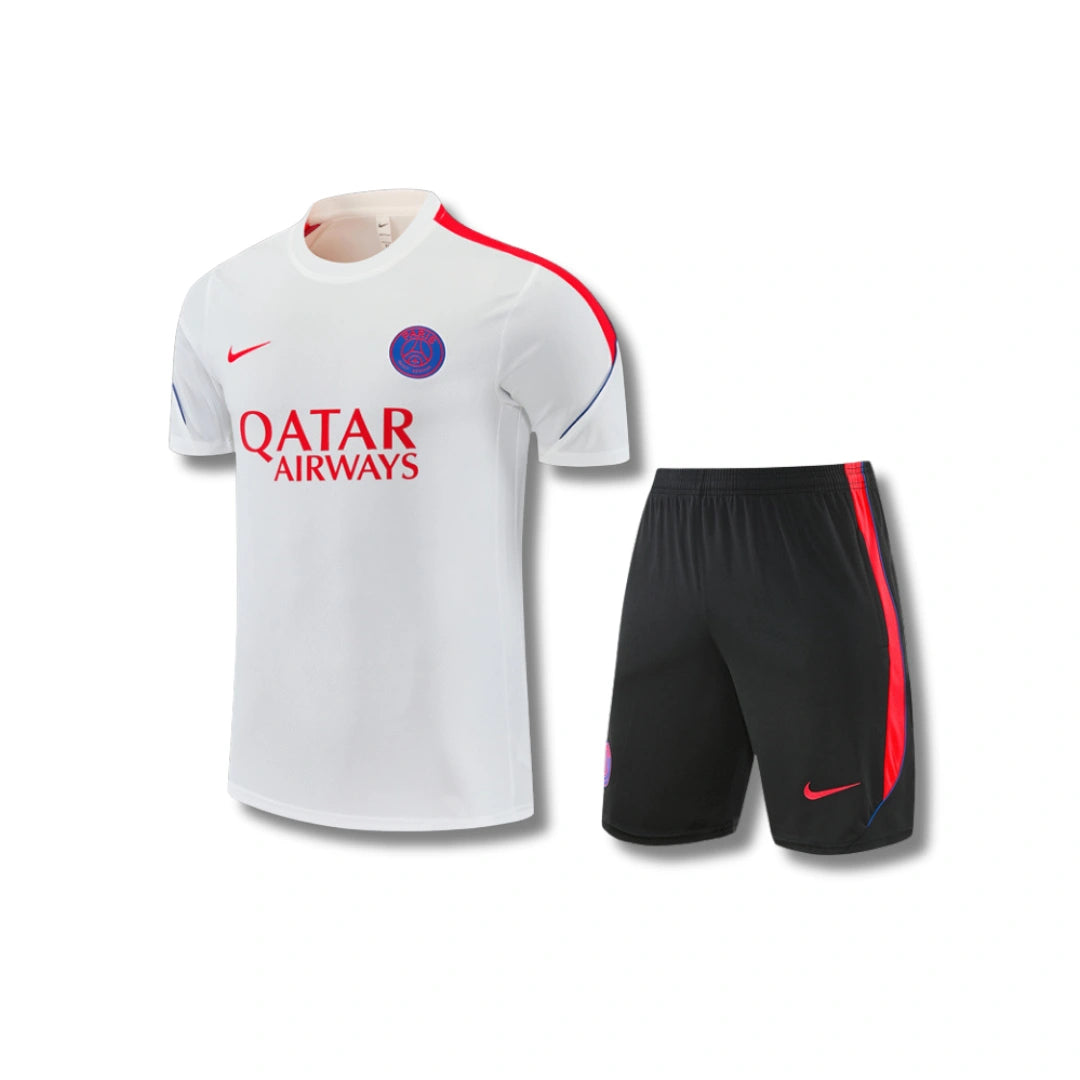 PSG 26/27 White Training Set - My Store