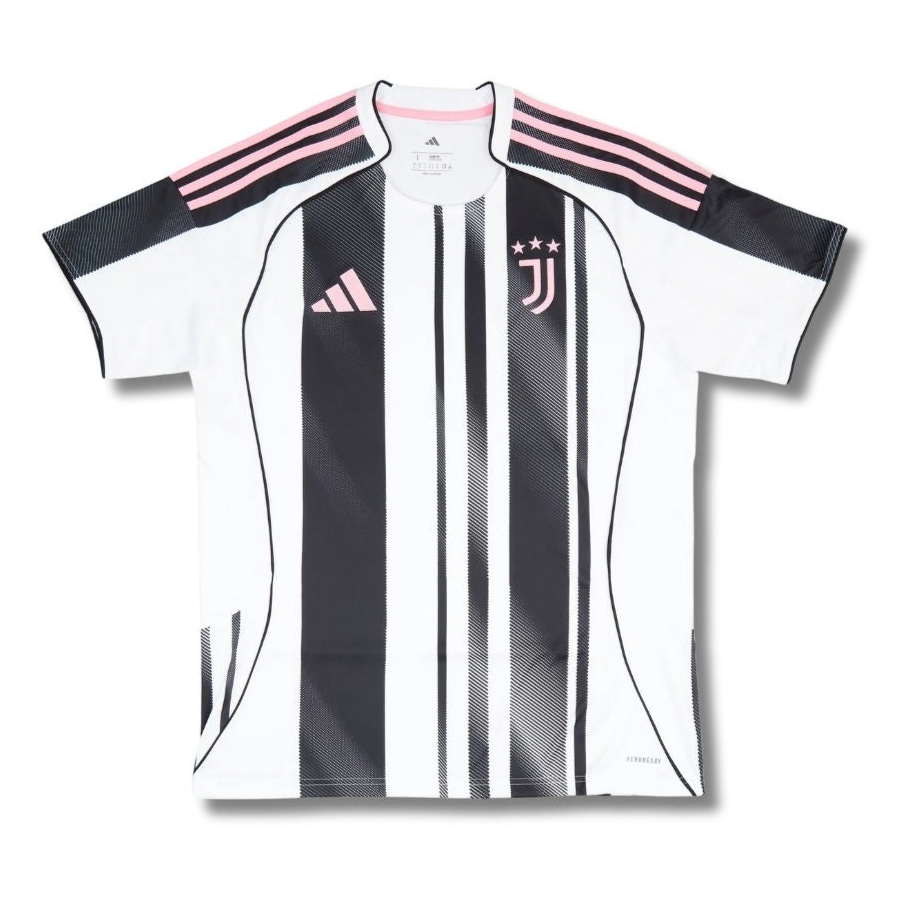 Juventus 25/26 - Home - My Store