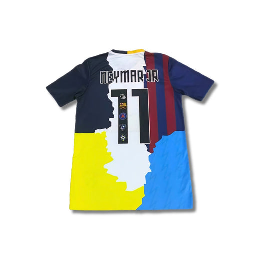 The Neymar Jr Exclusive - My Store