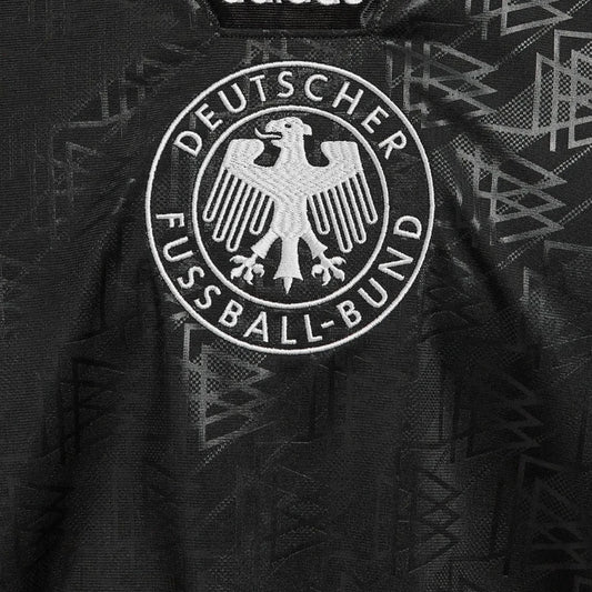 Germany Bringback Remixed - Special