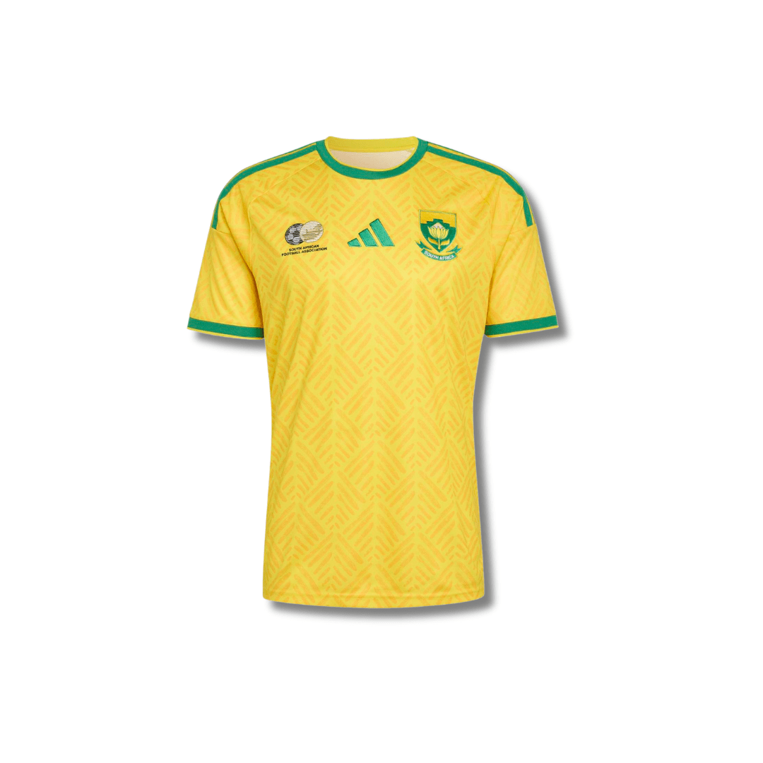 South Africa WC 2026 - Home