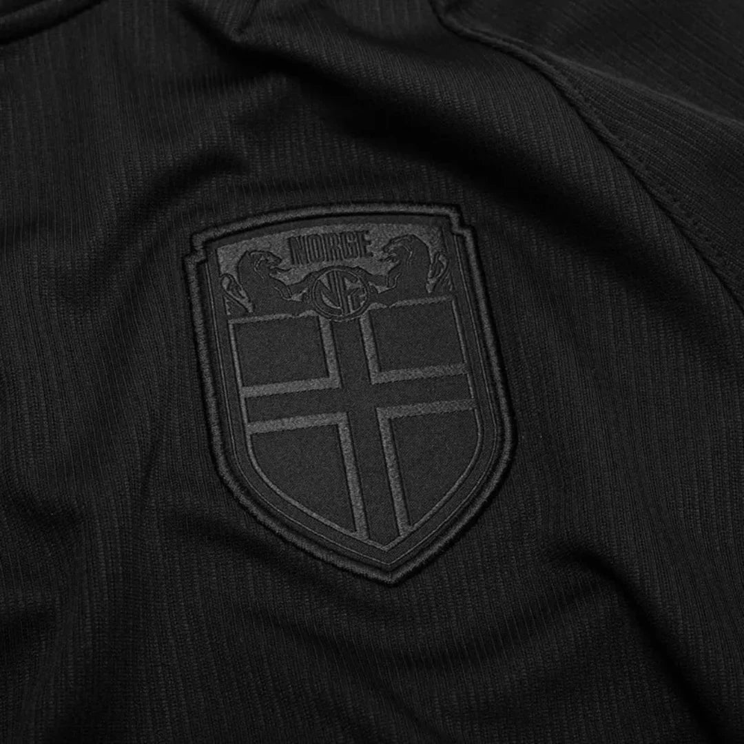 Norway WC 2026 - Away