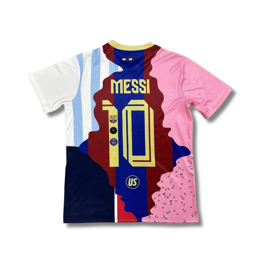 The Messi Exclusive - My Store