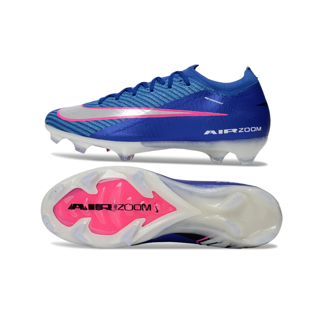 Mercurial Vapor 16 Elite Blue/Pink - FG