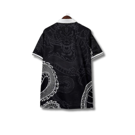 Real Madrid Dragon Kit - Black - My Store