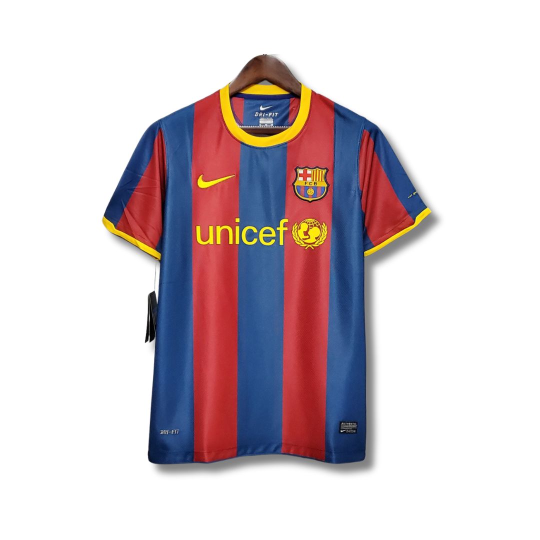 FC Barcelona 2010 - Home - My Store