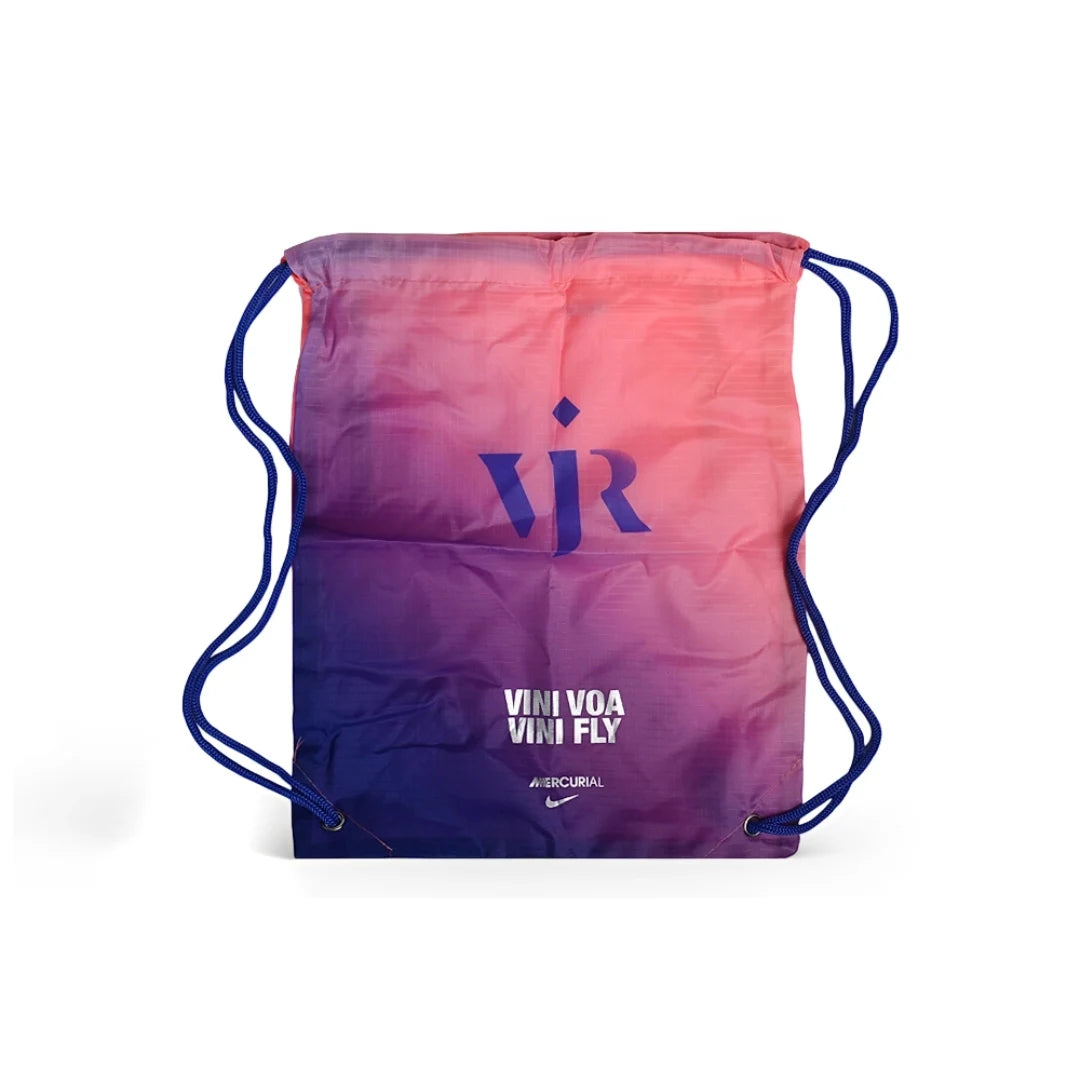 Mercurial “Vini Jr” Shoe Bag