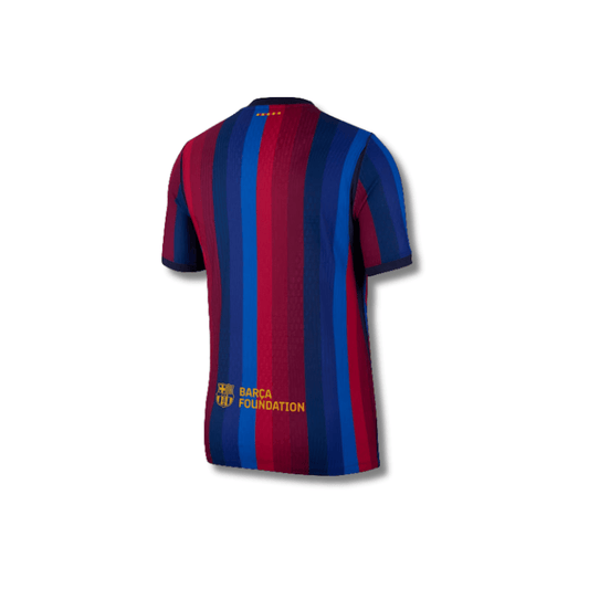 FC Barcelona 26/27 - Home