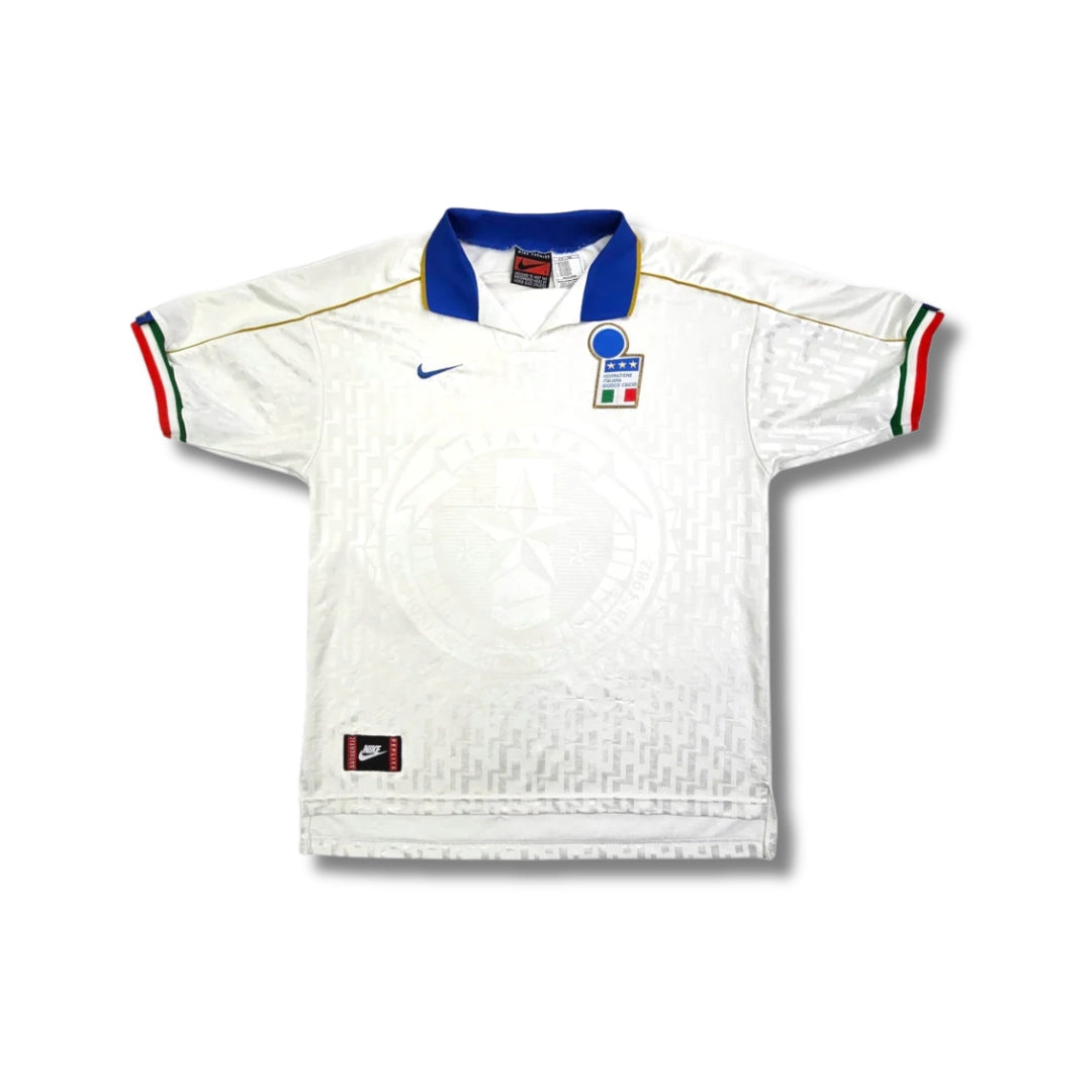 Italy 1995/96 - Away