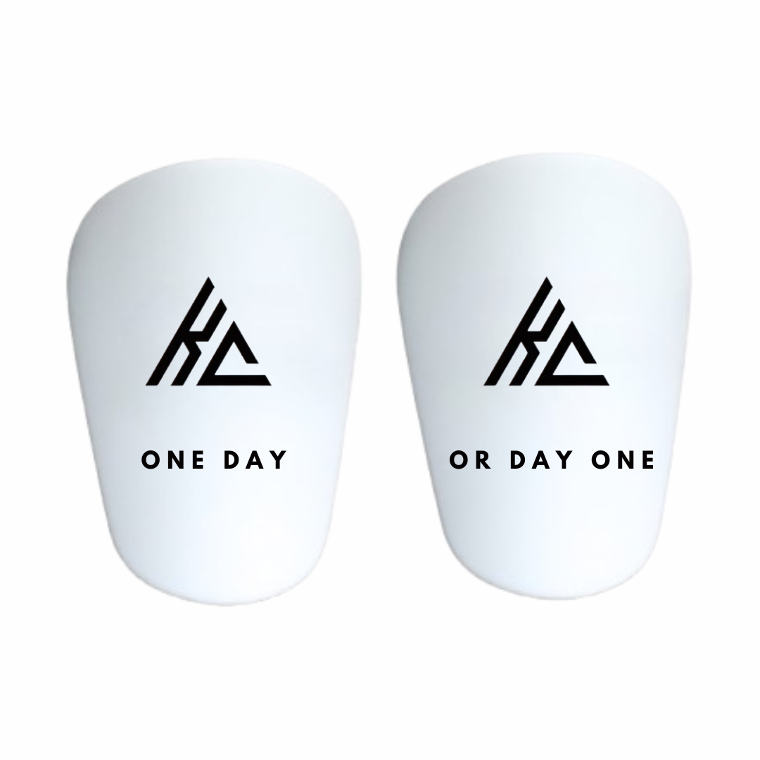KC "Day One" Mini Shin Pad - My Store