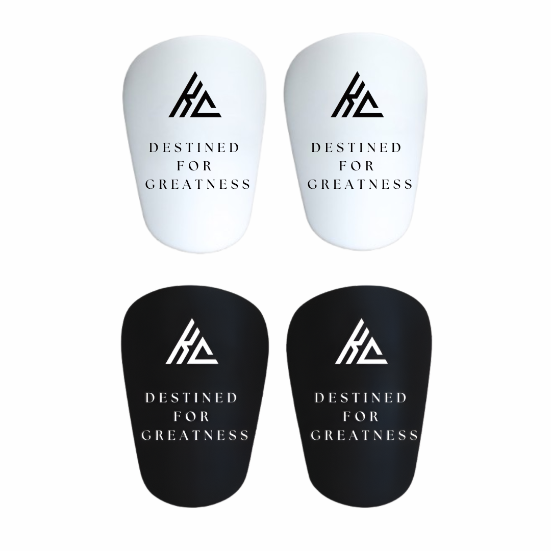 "Greatness" KC Pitch Bundle - My Store