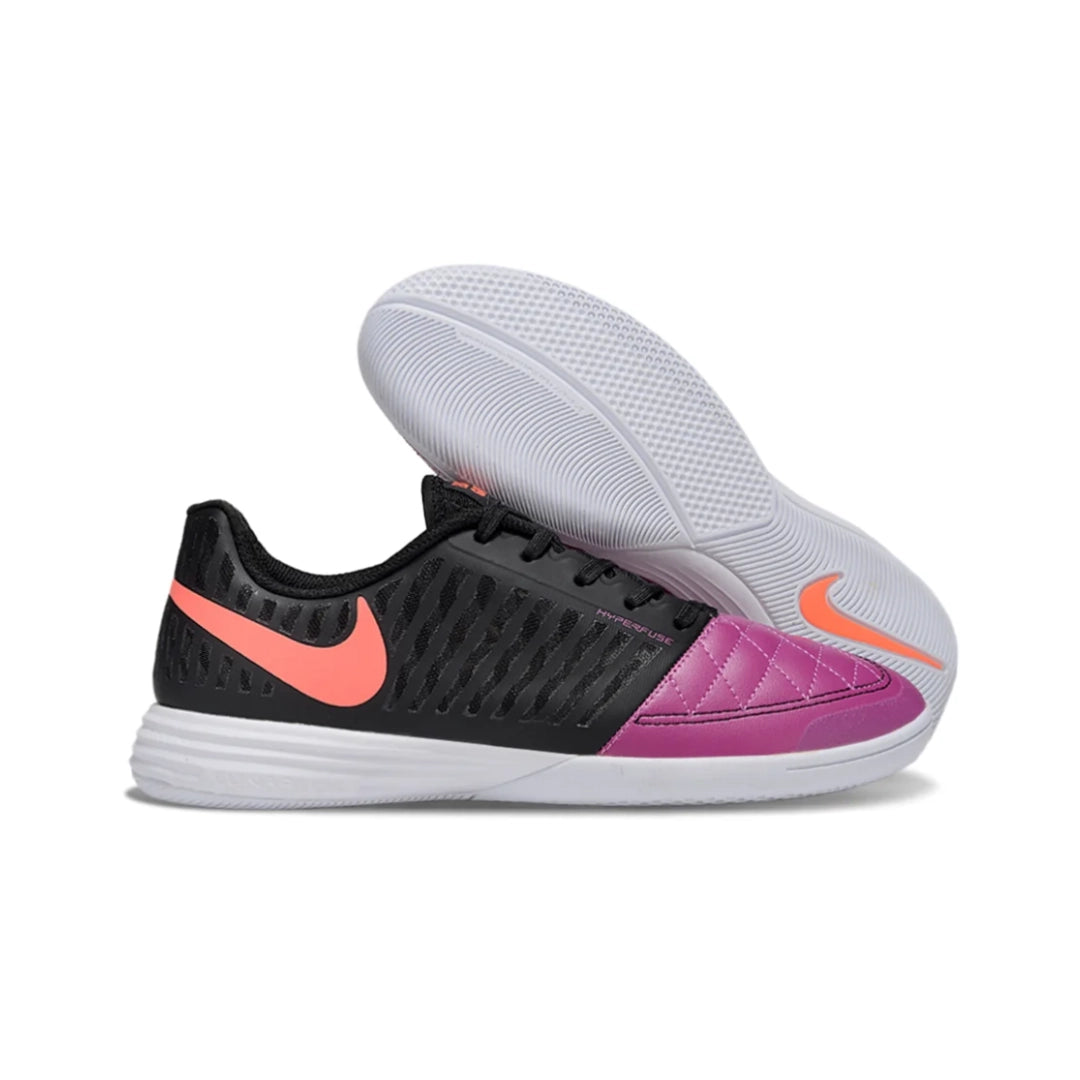 Lunar Gato 2 Purple/Black Futsal - IC
