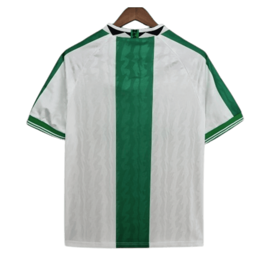 Nigeria 1996 - Away - My Store