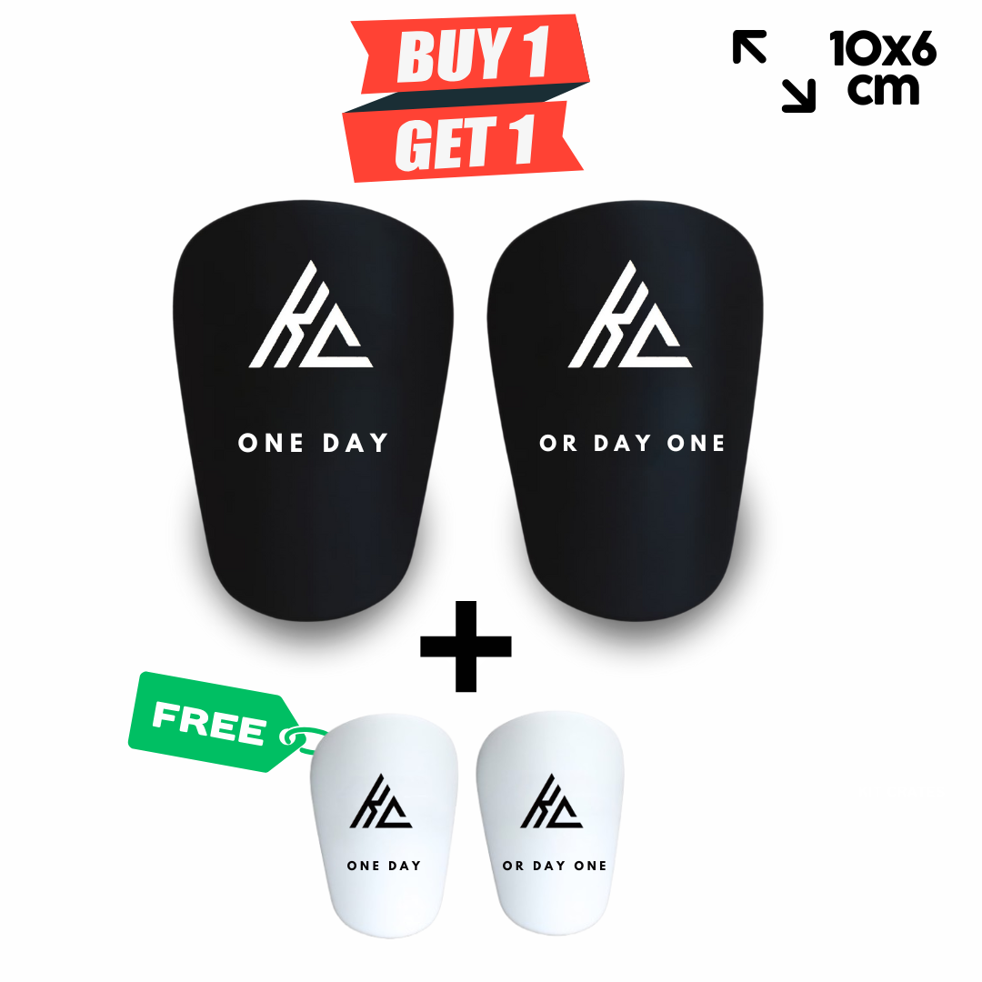 KC "Day One" Mini Shin Pad