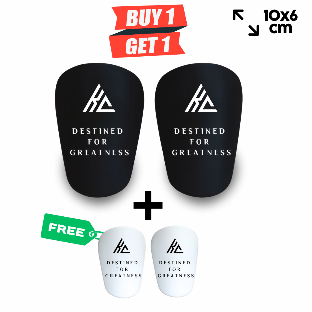 KC "Greatness" Mini Shin Pad