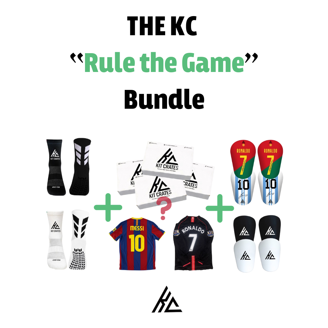 "Rule The Game" KC Bundle