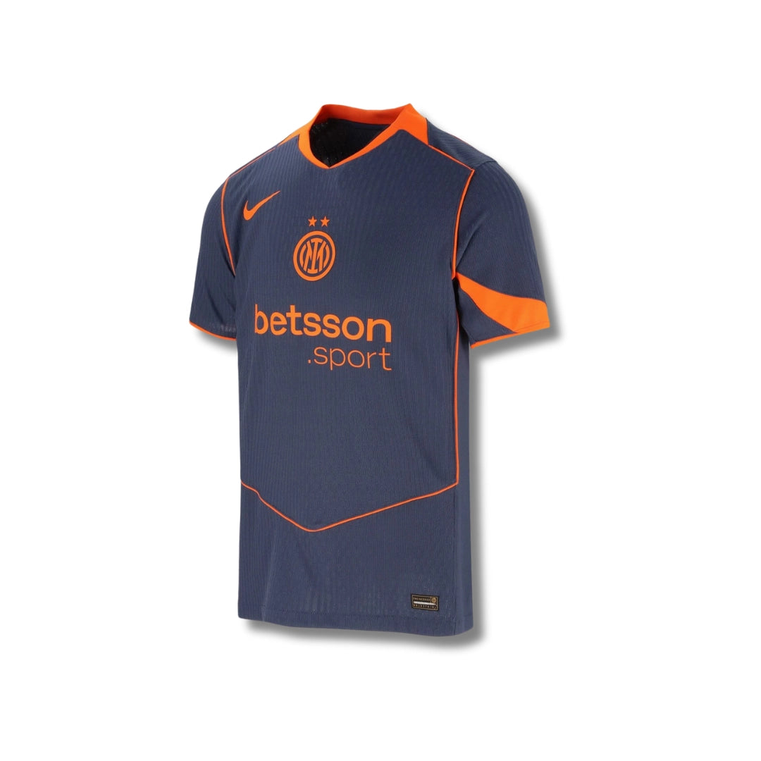 Inter Milan 25/26 - Third