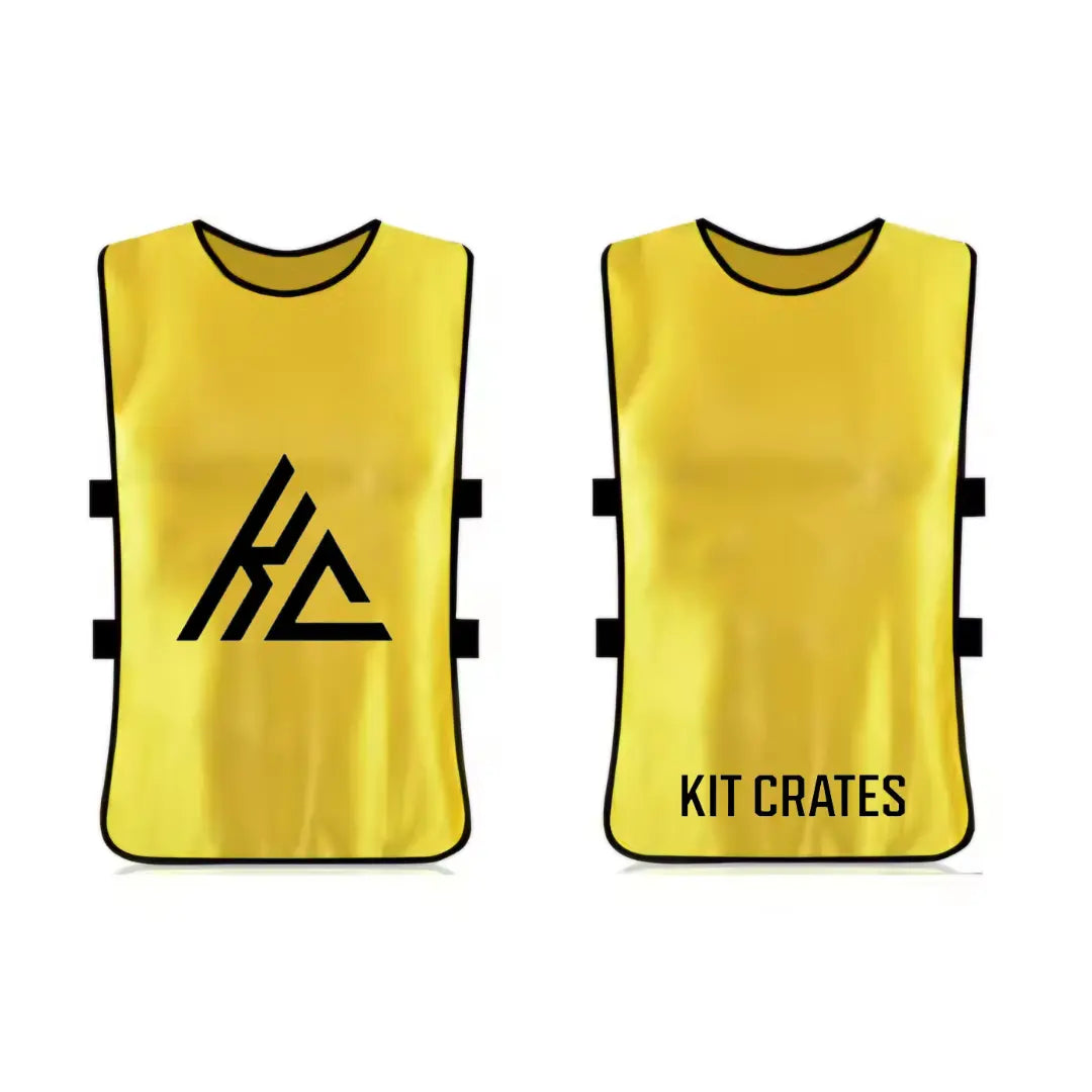 Football Training Bibs - My Store