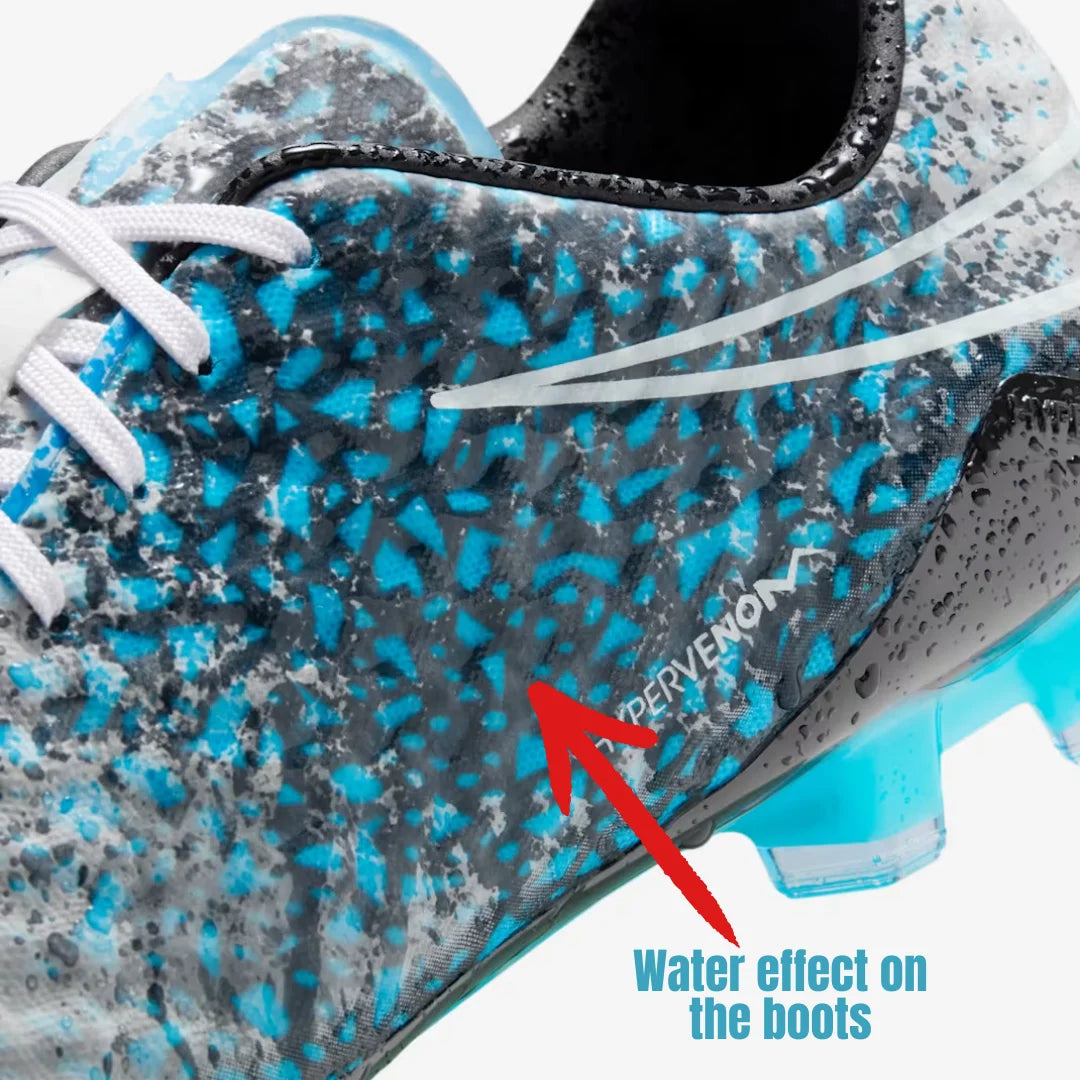 Hypervenom Phantom RGN Transform "Hydra" - FG