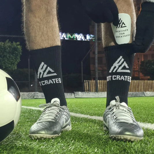 GripForce 6-Pack - Black - My Store