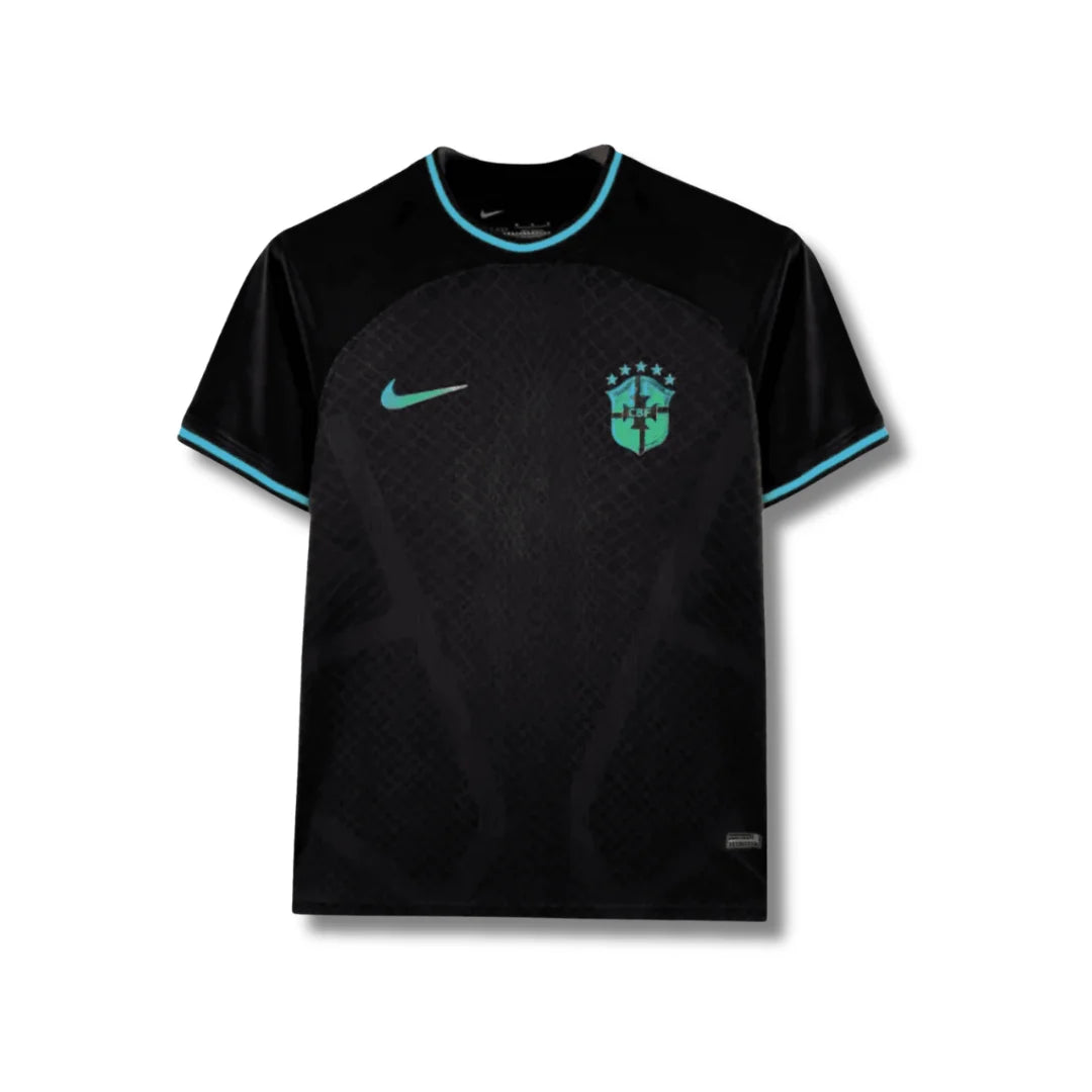 Brazil Chromatic Black - Special