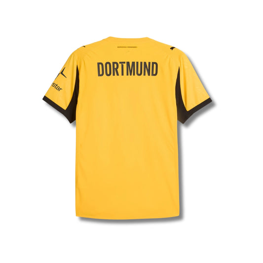 Borussia Dortmund 25/26 Cup - Home