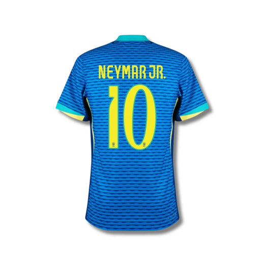 كوبا البرازيل 2024 - خارج أرضه