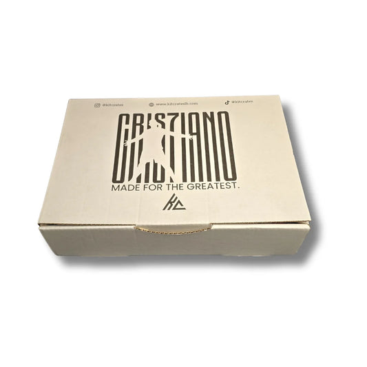 CR7 x KC Premium Box