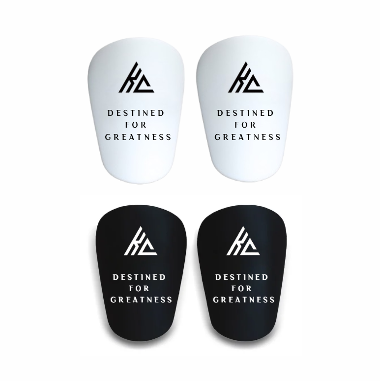 KC "Greatness" Mini Shin Pad
