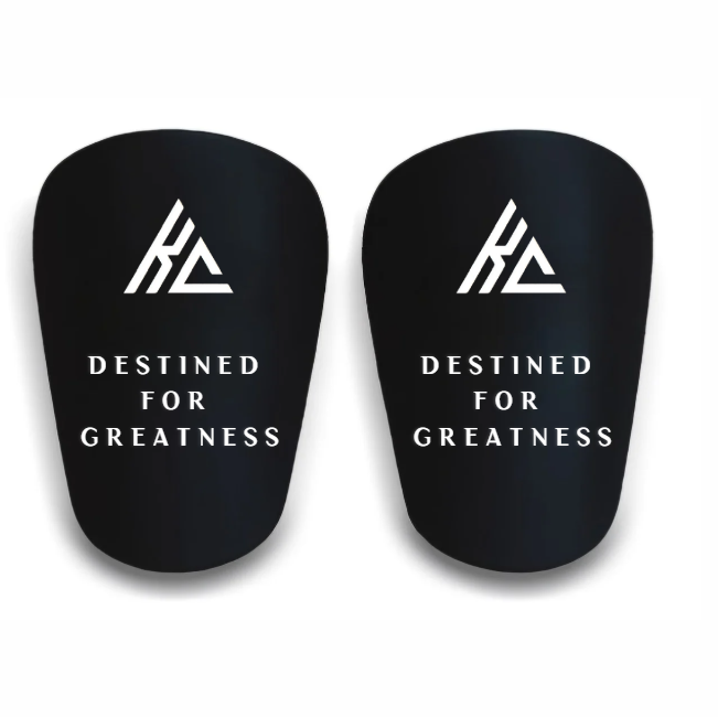 KC "Greatness" Mini Shin Pad - My Store