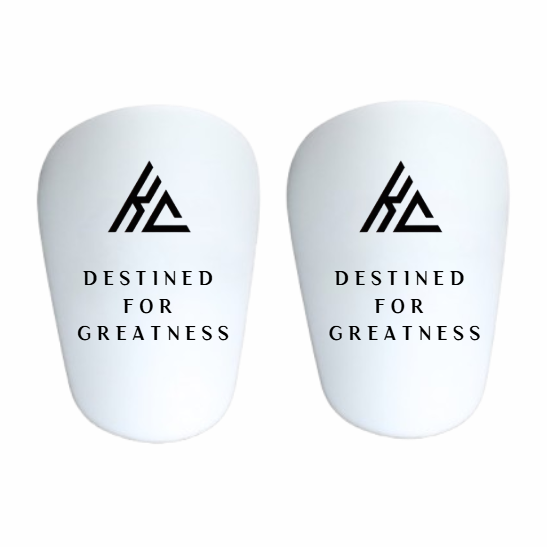 KC "Greatness" Mini Shin Pad - My Store