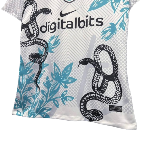 Inter Serpents 2023/24 - Concept - My Store
