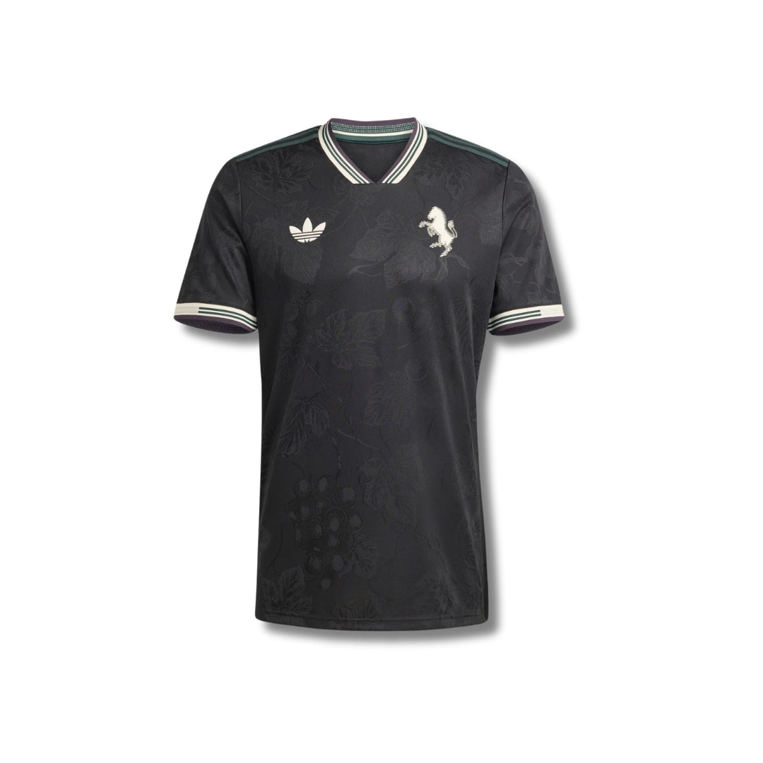Juventus 25/26 - Third