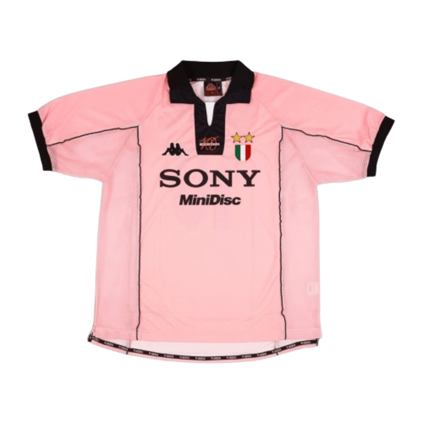 Juventus 1997/98 Centenary - Special - My Store