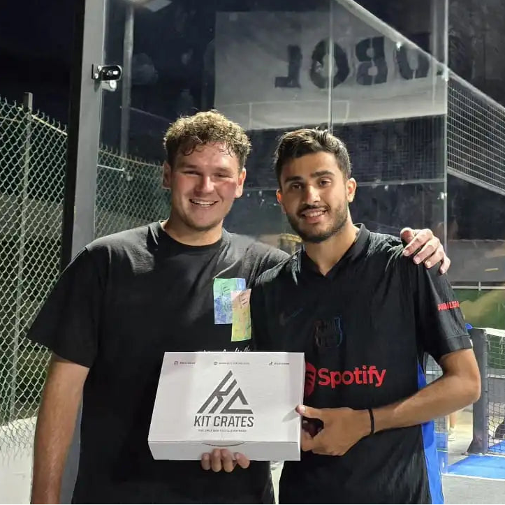 KC tournament, Beirut