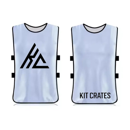 Football Training Bibs