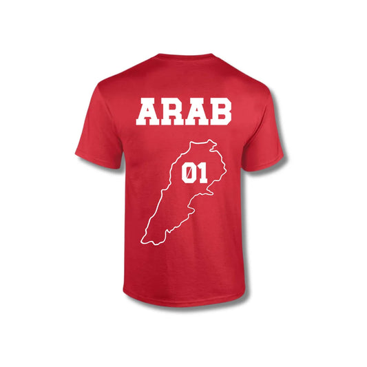 Lebanon KC x Creators Exclusive - My Store