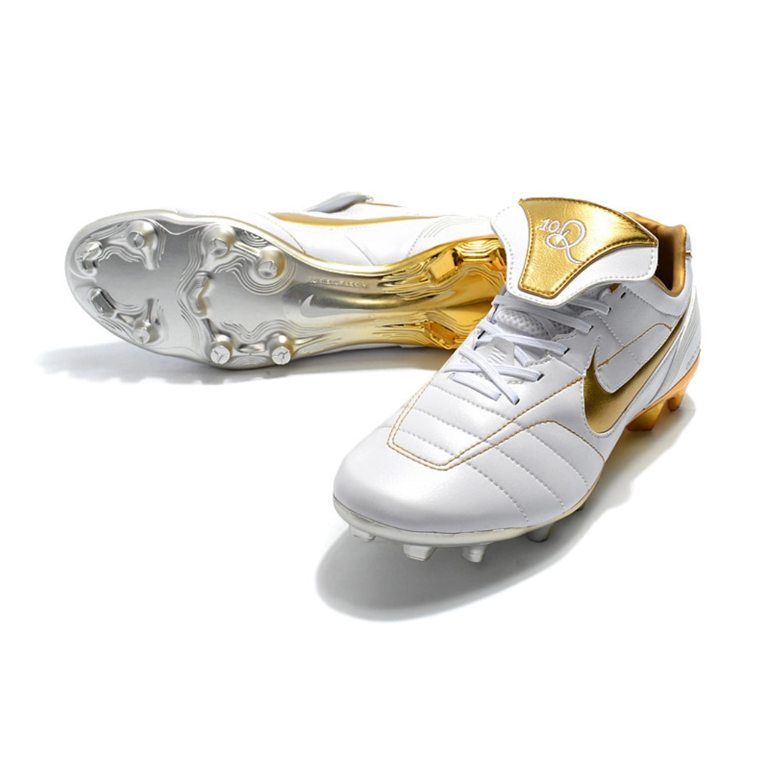Tiempo Legend 7 10R FG "Ronaldinho" Elite - FG