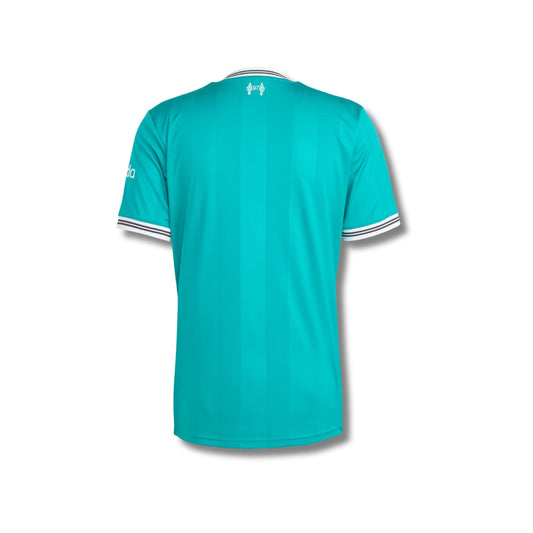 Liverpool 25/26 - Third