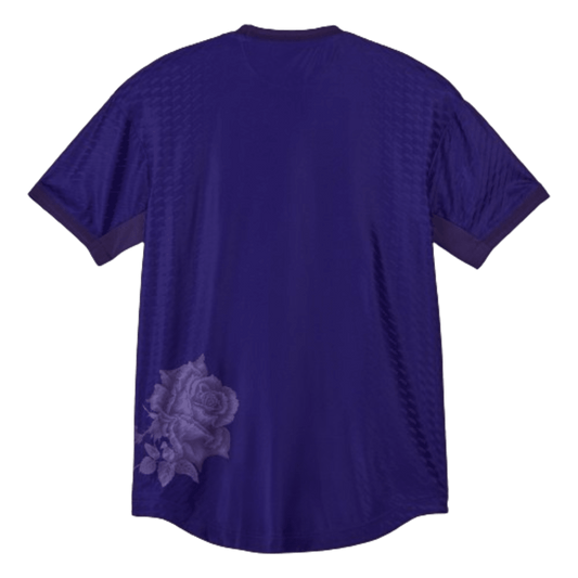 Real Madrid Y-3 Purple 2023/24 - Fourth - My Store