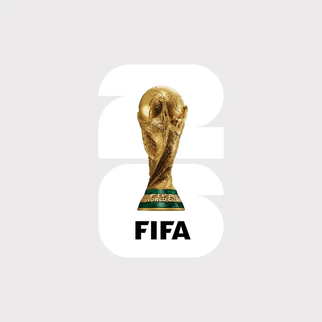 World Cup Badge